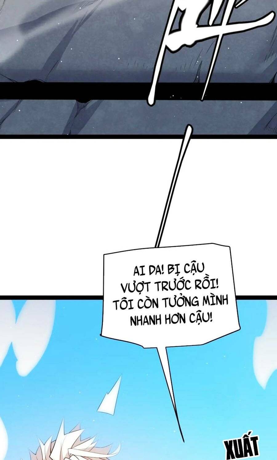 Tôi Đến Từ Thế Giới Trò Chơi Chapter 134 - Trang 2