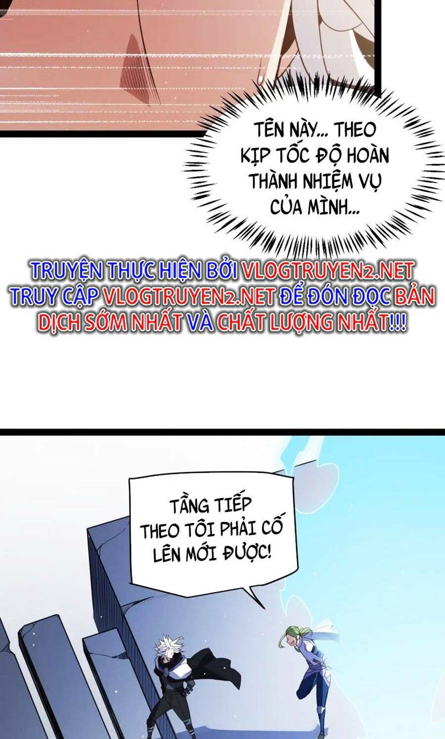 Tôi Đến Từ Thế Giới Trò Chơi Chapter 134 - Trang 2