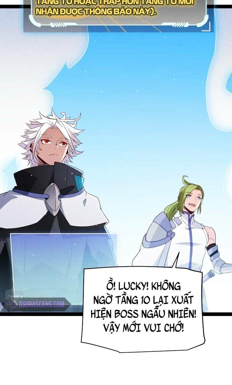 Tôi Đến Từ Thế Giới Trò Chơi Chapter 134 - Trang 2