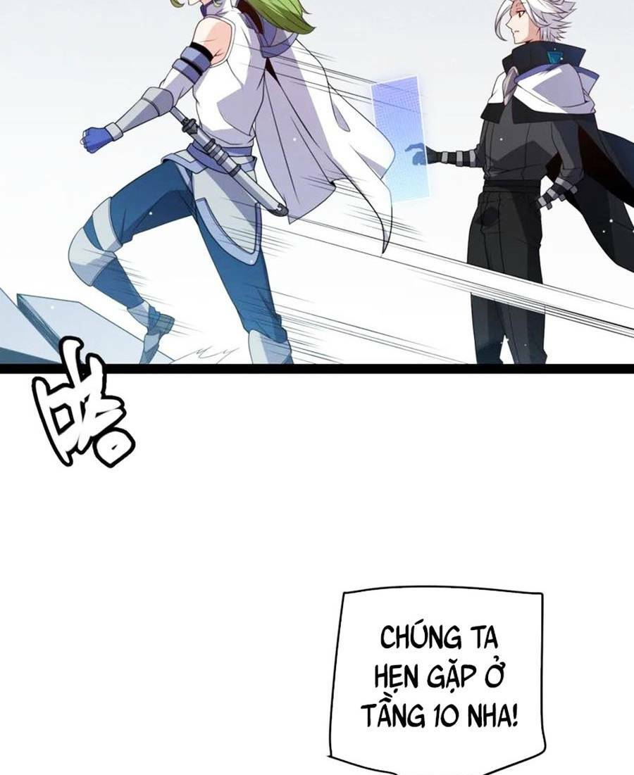 Tôi Đến Từ Thế Giới Trò Chơi Chapter 134 - Trang 2