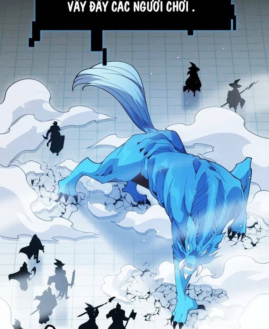 Tôi Đến Từ Thế Giới Trò Chơi Chapter 134 - Trang 2