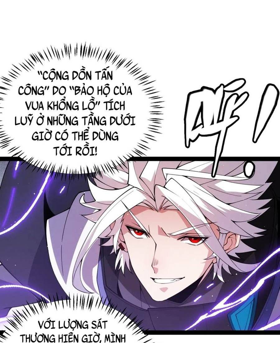 Tôi Đến Từ Thế Giới Trò Chơi Chapter 134 - Trang 2