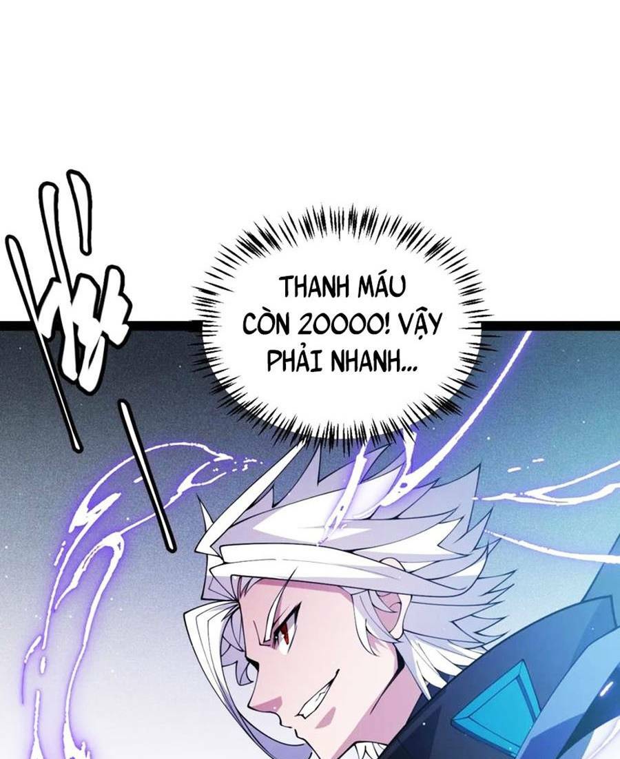 Tôi Đến Từ Thế Giới Trò Chơi Chapter 134 - Trang 2