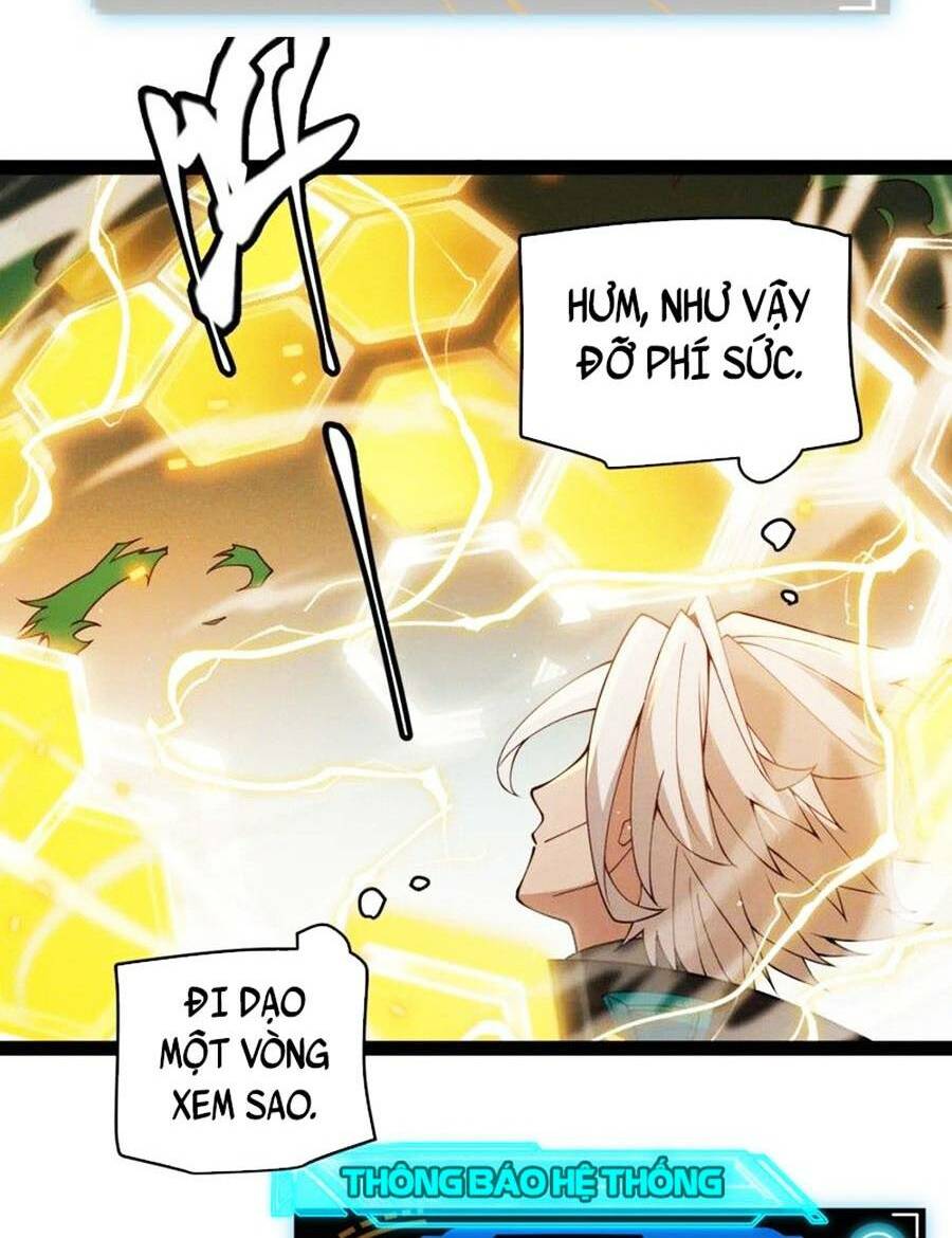 Tôi Đến Từ Thế Giới Trò Chơi Chapter 134 - Trang 2