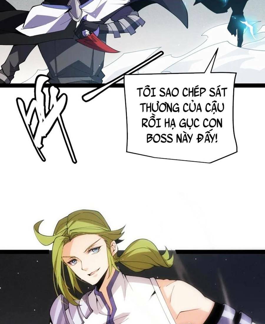 Tôi Đến Từ Thế Giới Trò Chơi Chapter 134 - Trang 2