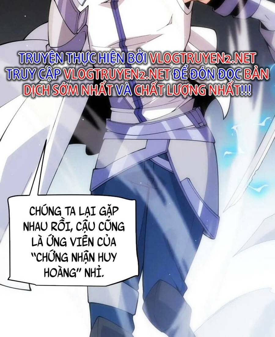Tôi Đến Từ Thế Giới Trò Chơi Chapter 134 - Trang 2