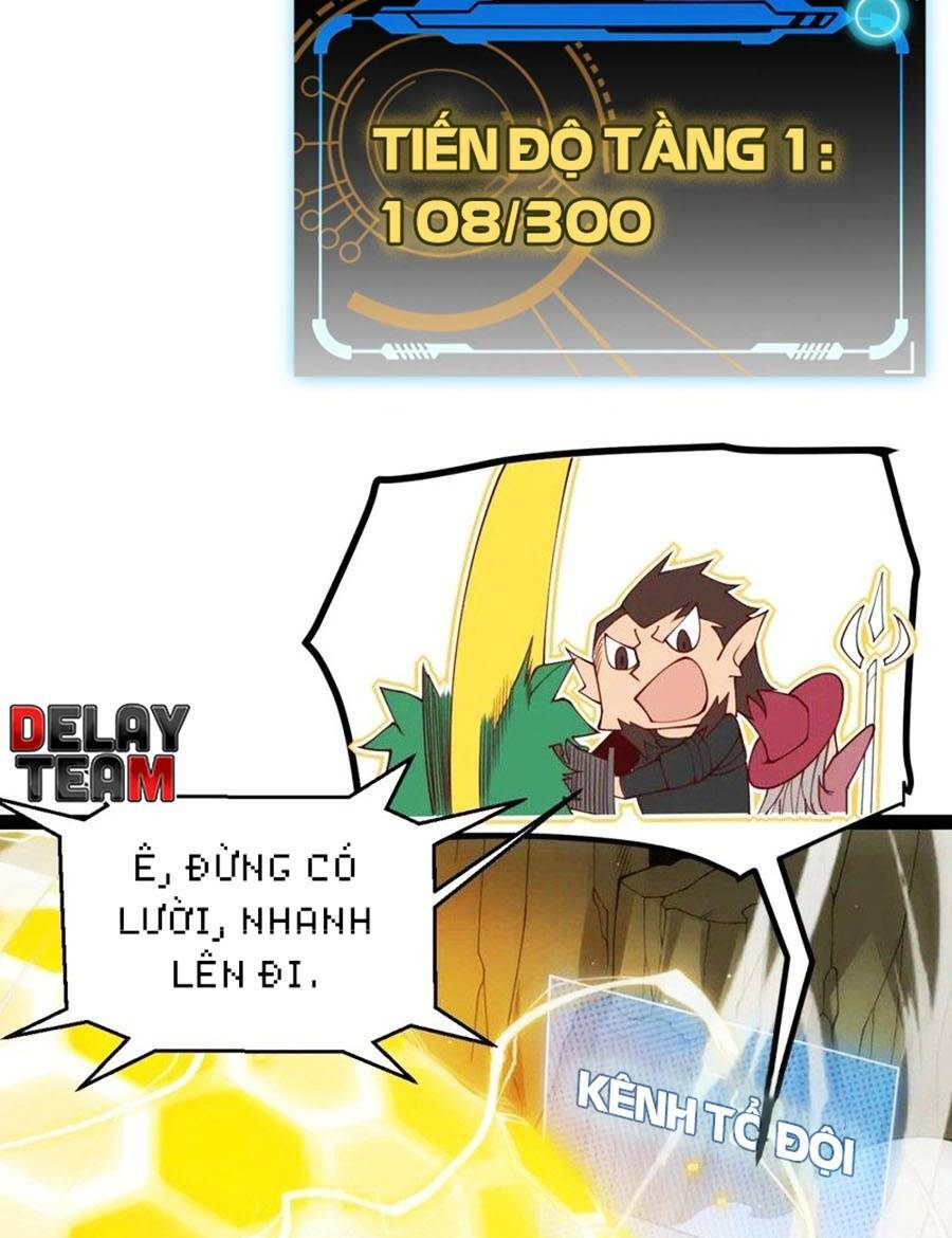 Tôi Đến Từ Thế Giới Trò Chơi Chapter 134 - Trang 2