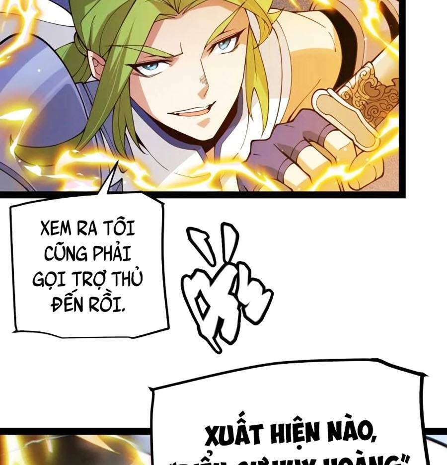 Tôi Đến Từ Thế Giới Trò Chơi Chapter 135 - Trang 2