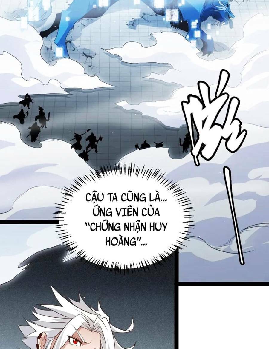 Tôi Đến Từ Thế Giới Trò Chơi Chapter 135 - Trang 2