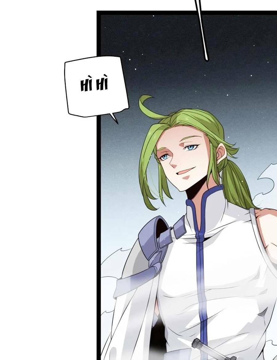 Tôi Đến Từ Thế Giới Trò Chơi Chapter 135 - Trang 2