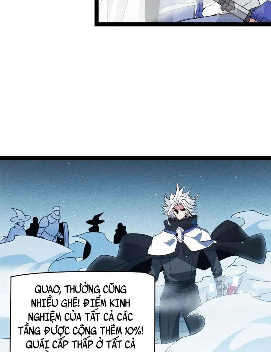 Tôi Đến Từ Thế Giới Trò Chơi Chapter 135 - Trang 2