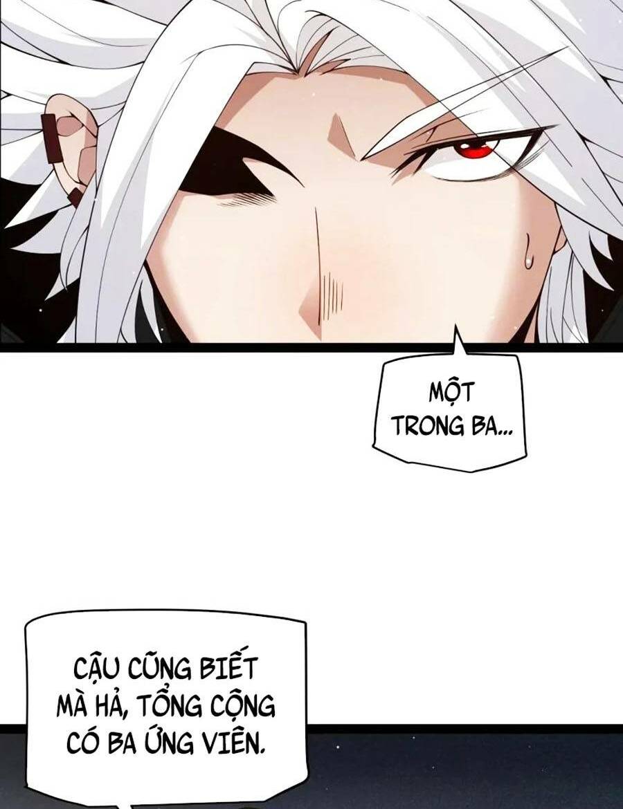 Tôi Đến Từ Thế Giới Trò Chơi Chapter 135 - Trang 2