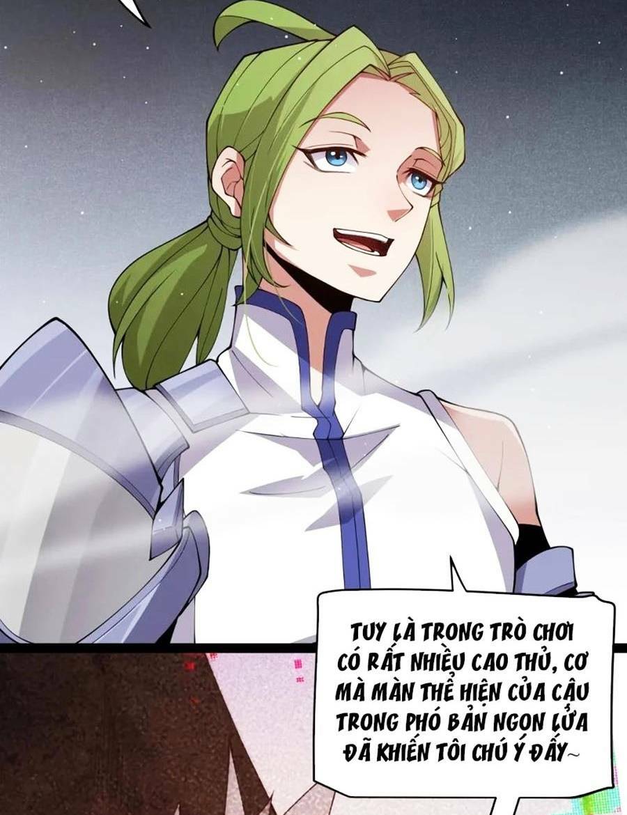 Tôi Đến Từ Thế Giới Trò Chơi Chapter 135 - Trang 2