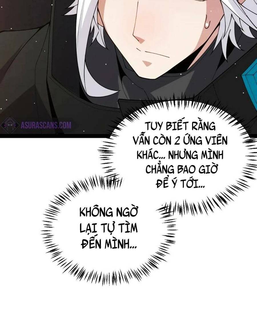 Tôi Đến Từ Thế Giới Trò Chơi Chapter 135 - Trang 2