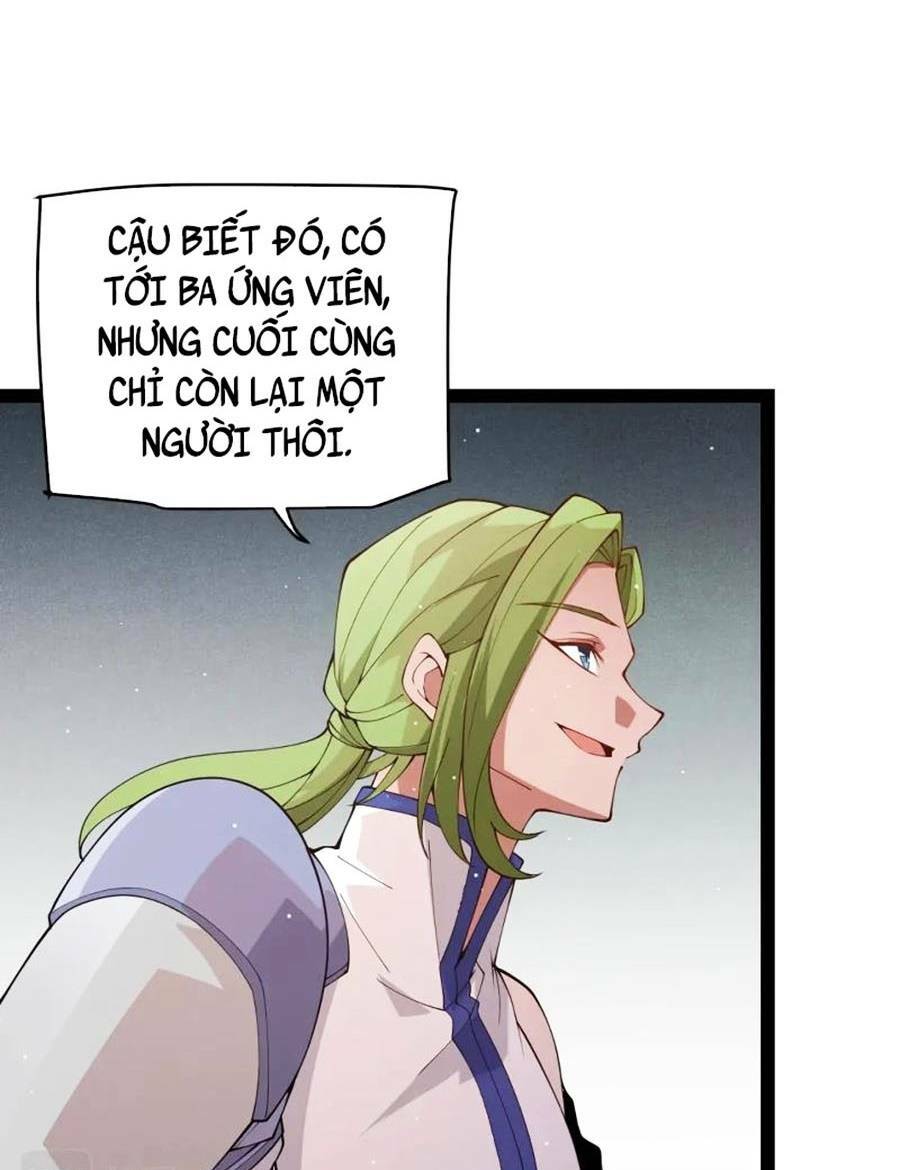 Tôi Đến Từ Thế Giới Trò Chơi Chapter 135 - Trang 2