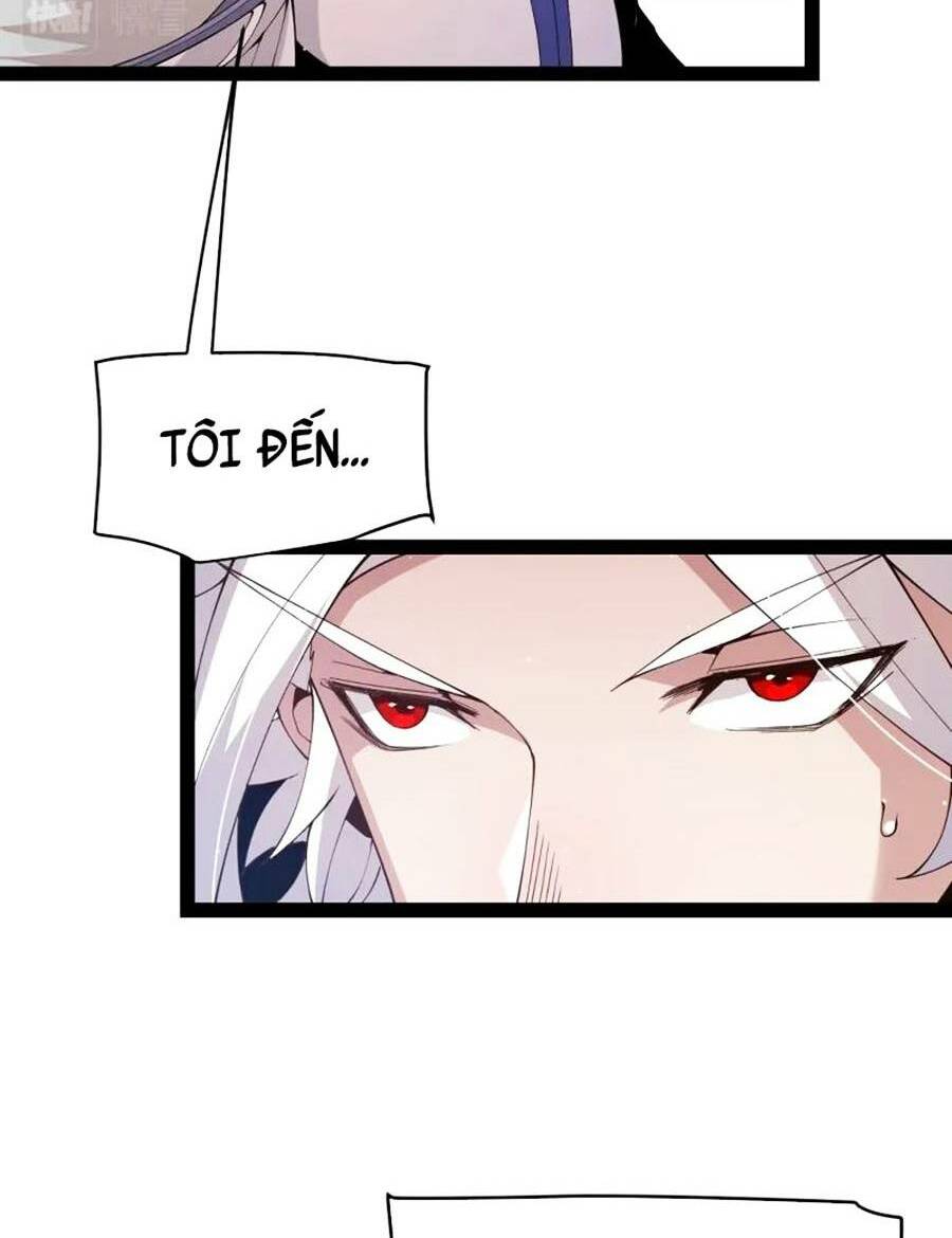 Tôi Đến Từ Thế Giới Trò Chơi Chapter 135 - Trang 2