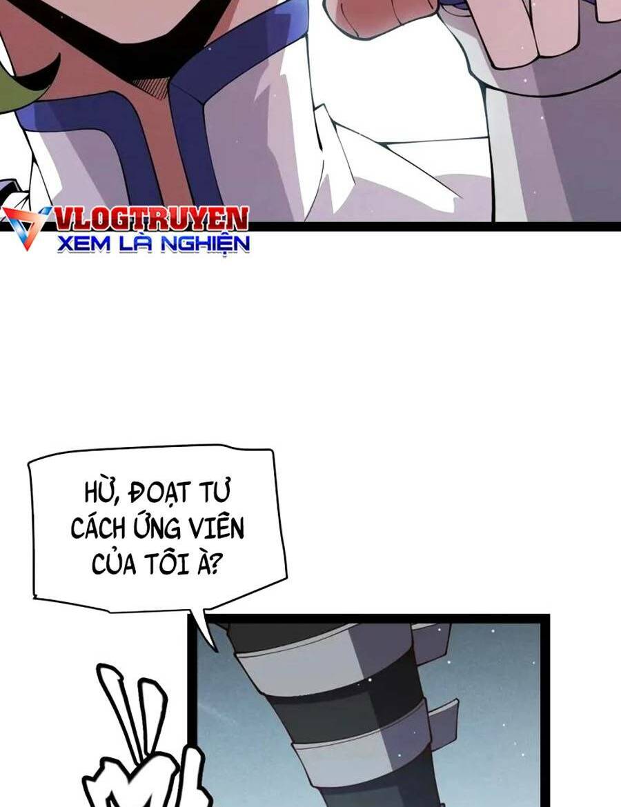 Tôi Đến Từ Thế Giới Trò Chơi Chapter 135 - Trang 2