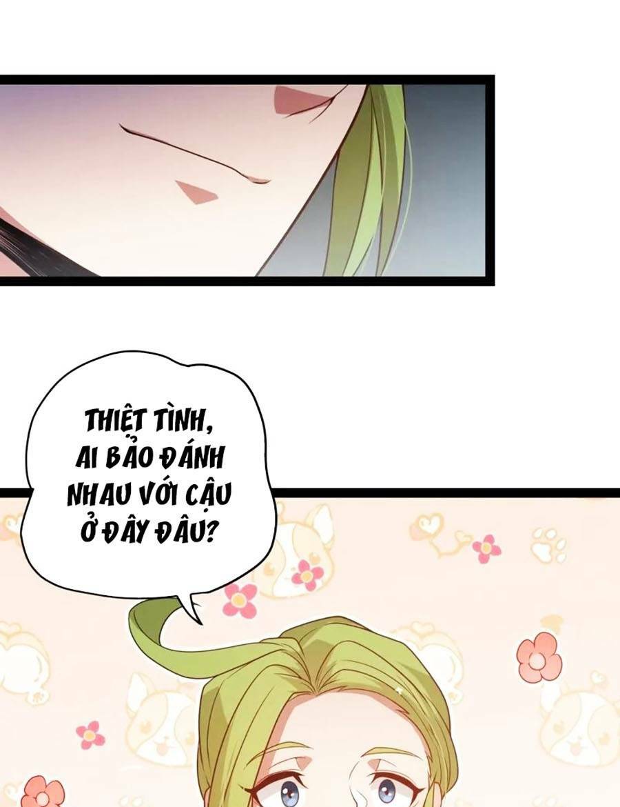 Tôi Đến Từ Thế Giới Trò Chơi Chapter 135 - Trang 2