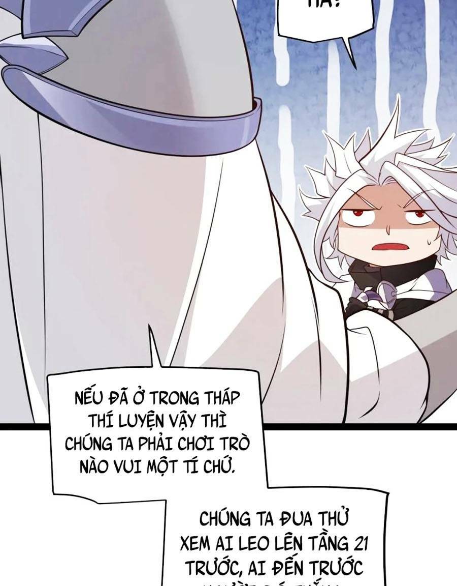 Tôi Đến Từ Thế Giới Trò Chơi Chapter 135 - Trang 2