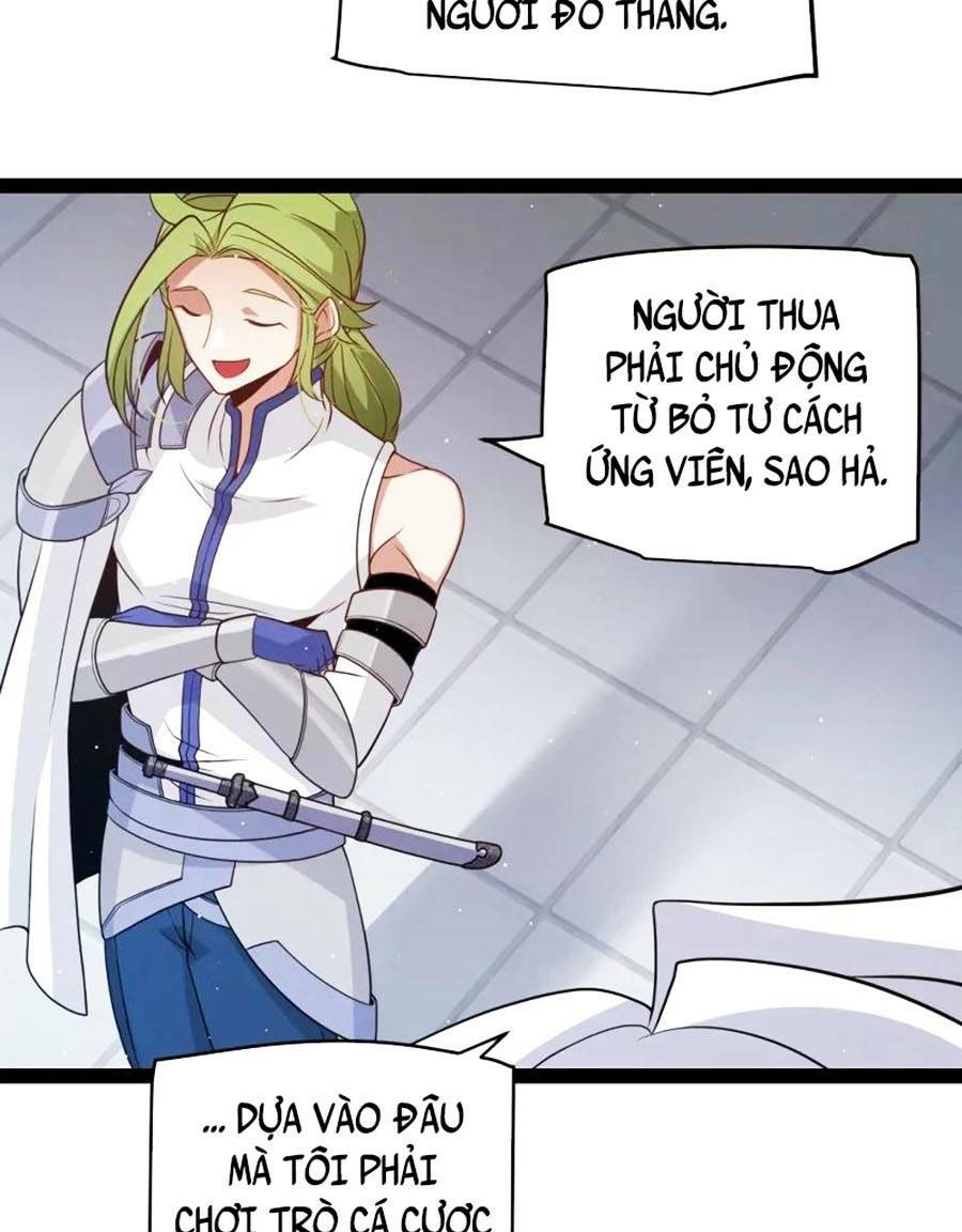 Tôi Đến Từ Thế Giới Trò Chơi Chapter 135 - Trang 2