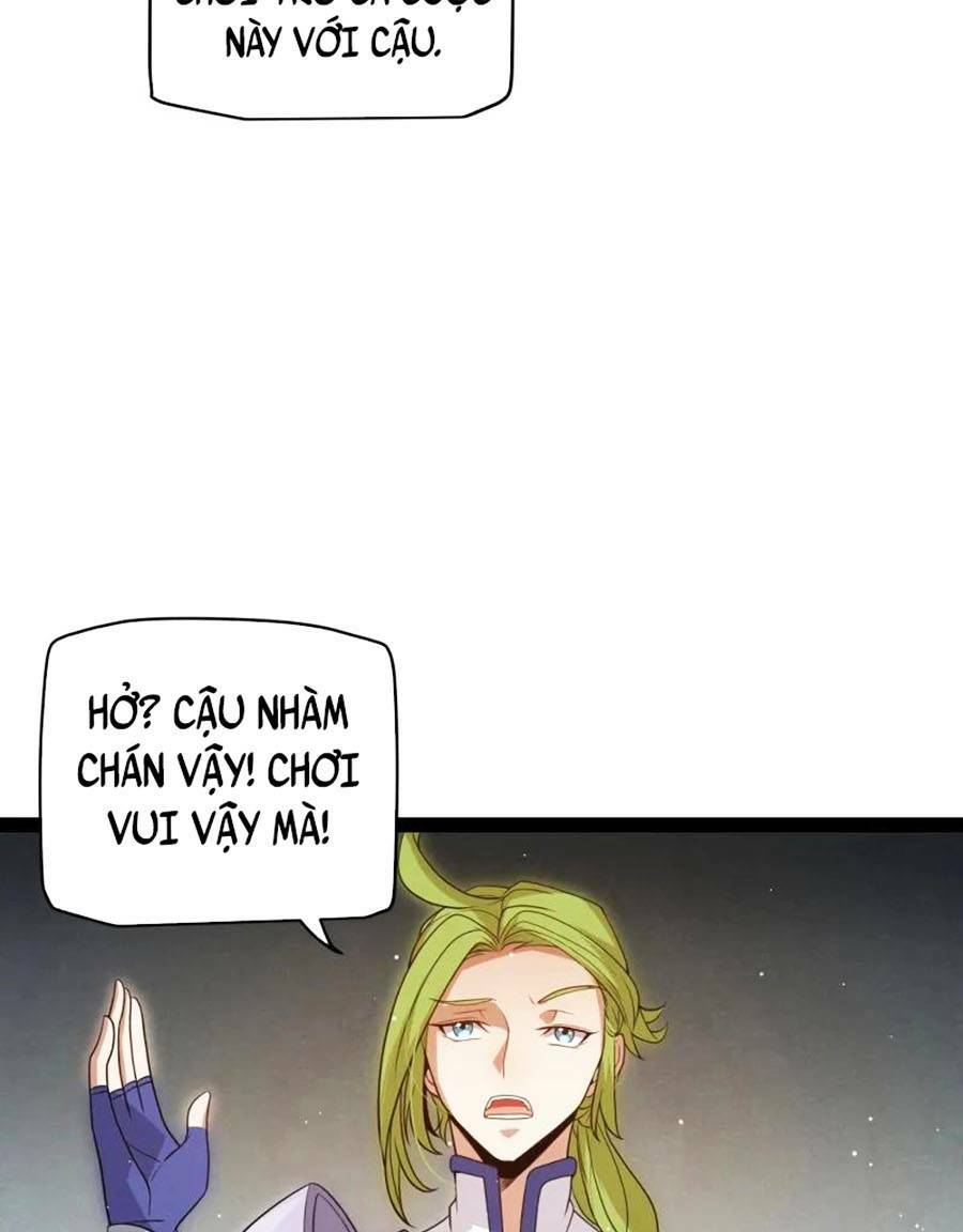 Tôi Đến Từ Thế Giới Trò Chơi Chapter 135 - Trang 2