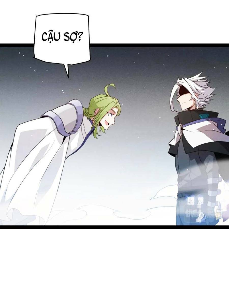 Tôi Đến Từ Thế Giới Trò Chơi Chapter 135 - Trang 2