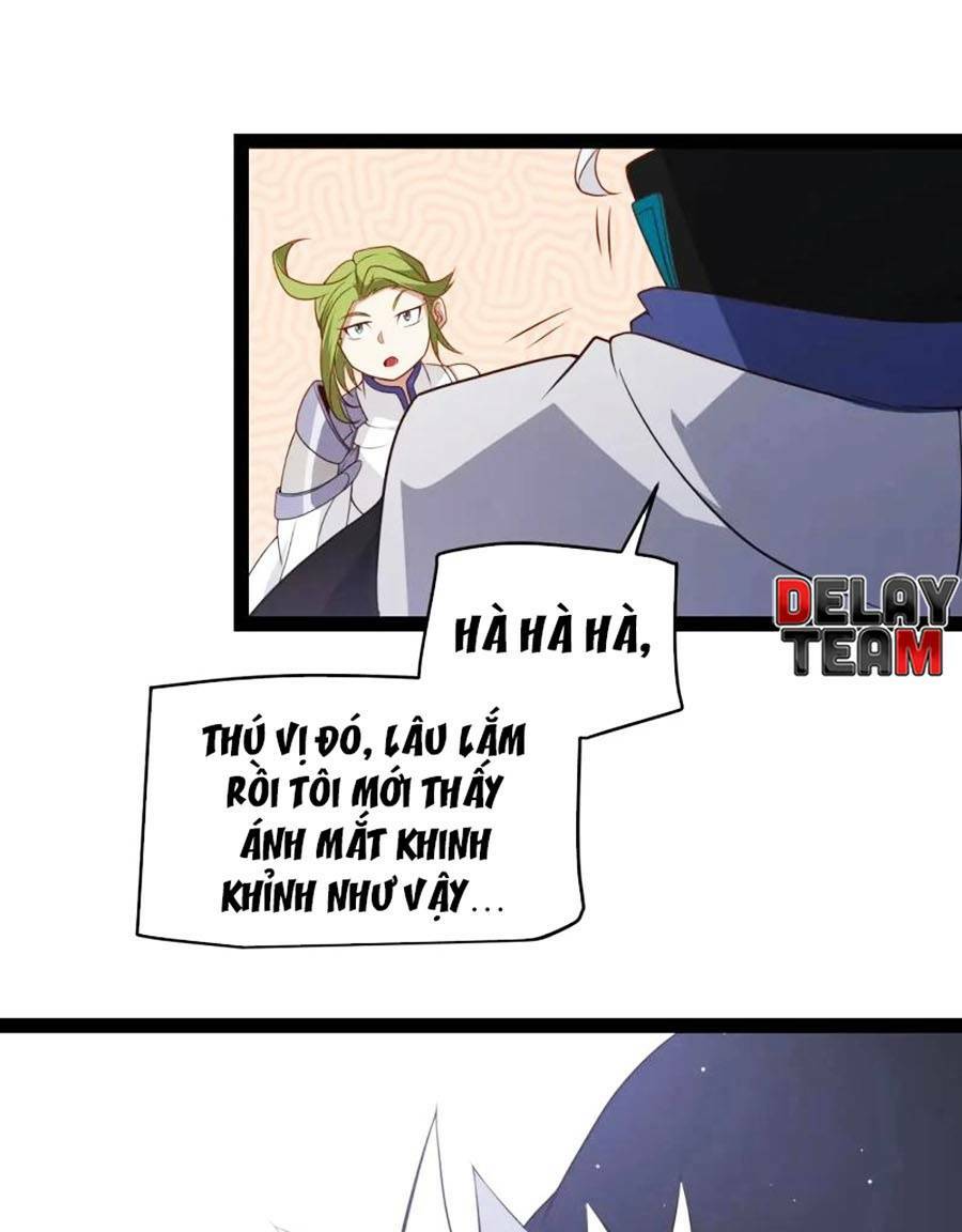 Tôi Đến Từ Thế Giới Trò Chơi Chapter 135 - Trang 2