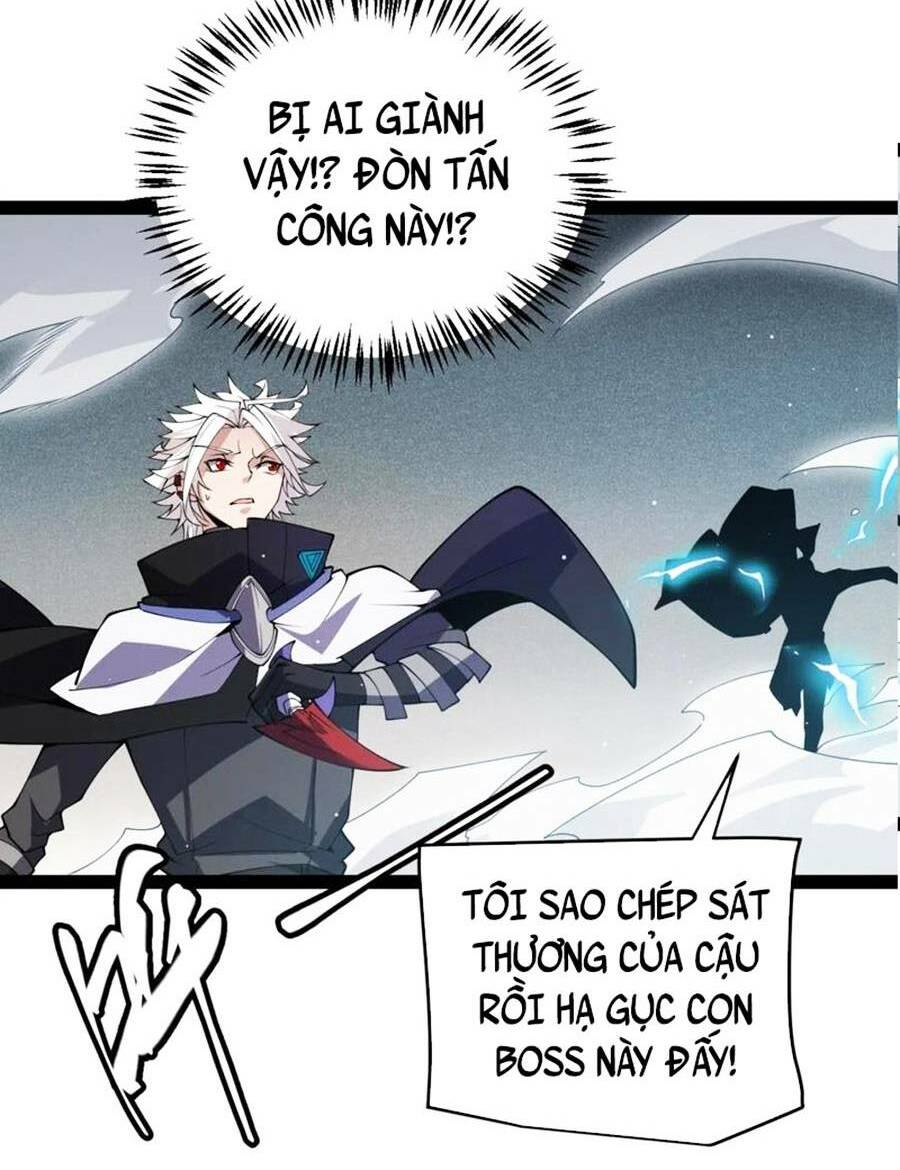 Tôi Đến Từ Thế Giới Trò Chơi Chapter 135 - Trang 2