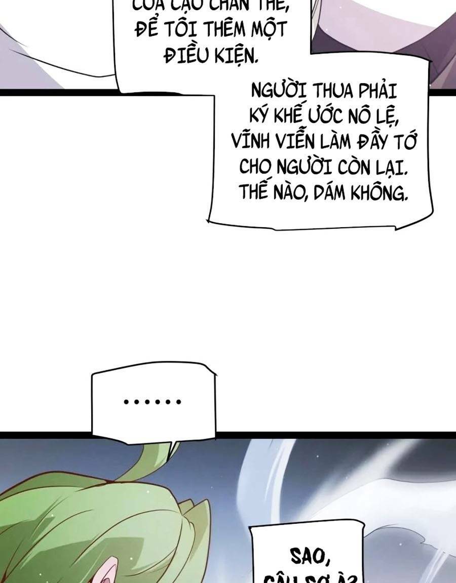 Tôi Đến Từ Thế Giới Trò Chơi Chapter 135 - Trang 2