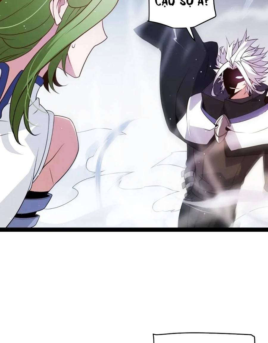 Tôi Đến Từ Thế Giới Trò Chơi Chapter 135 - Trang 2