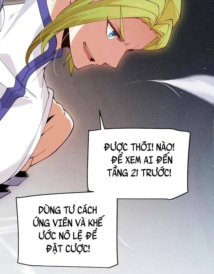 Tôi Đến Từ Thế Giới Trò Chơi Chapter 135 - Trang 2