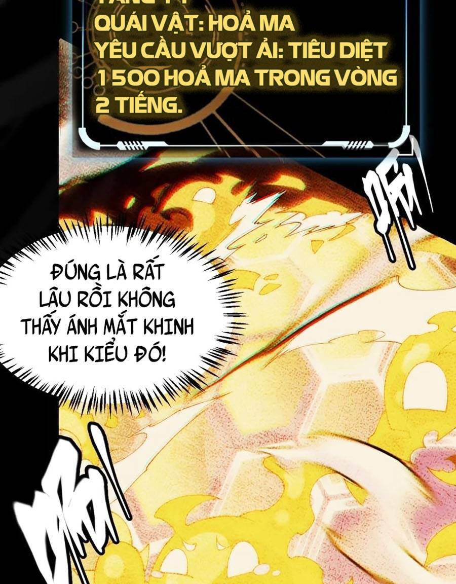 Tôi Đến Từ Thế Giới Trò Chơi Chapter 135 - Trang 2