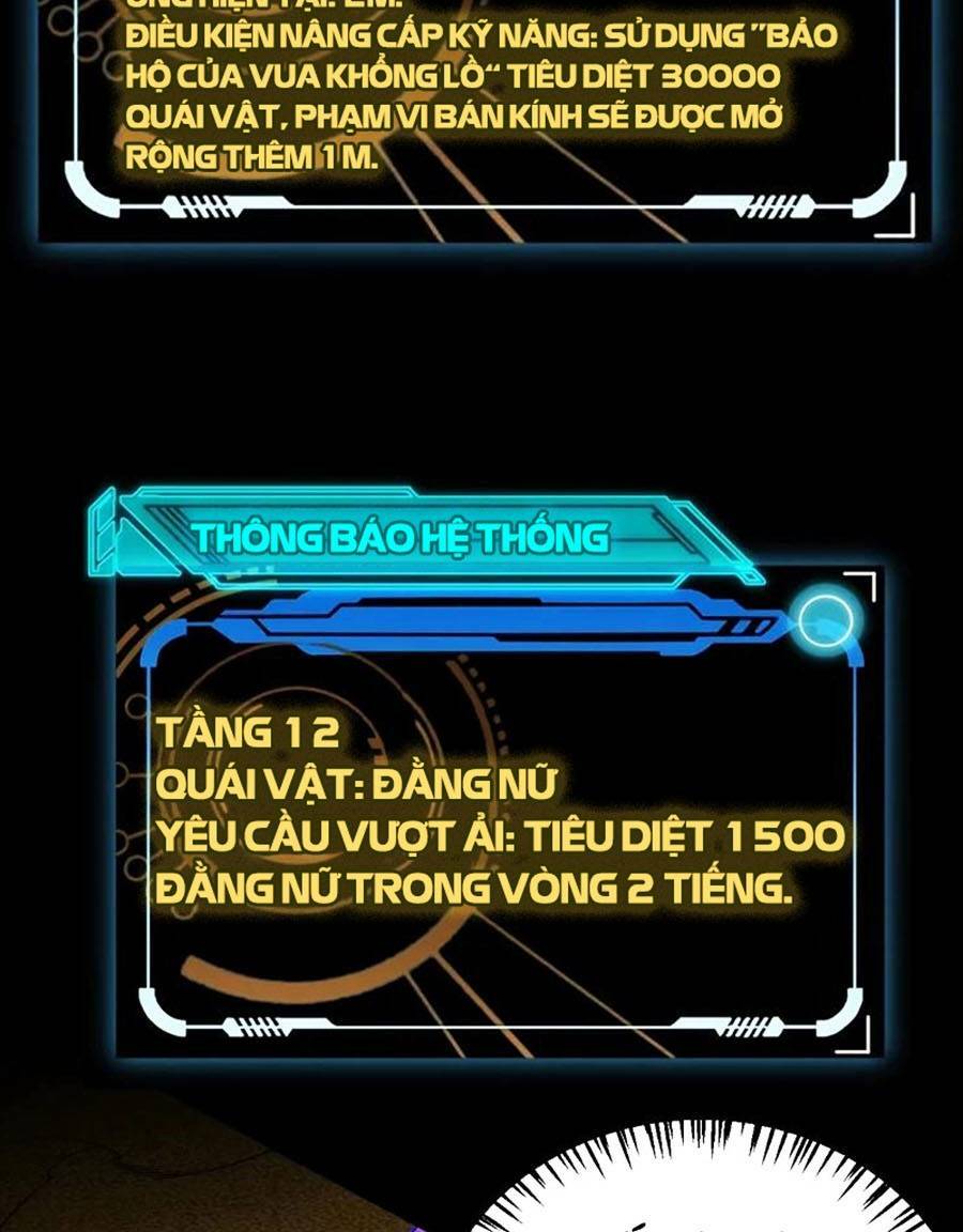 Tôi Đến Từ Thế Giới Trò Chơi Chapter 135 - Trang 2