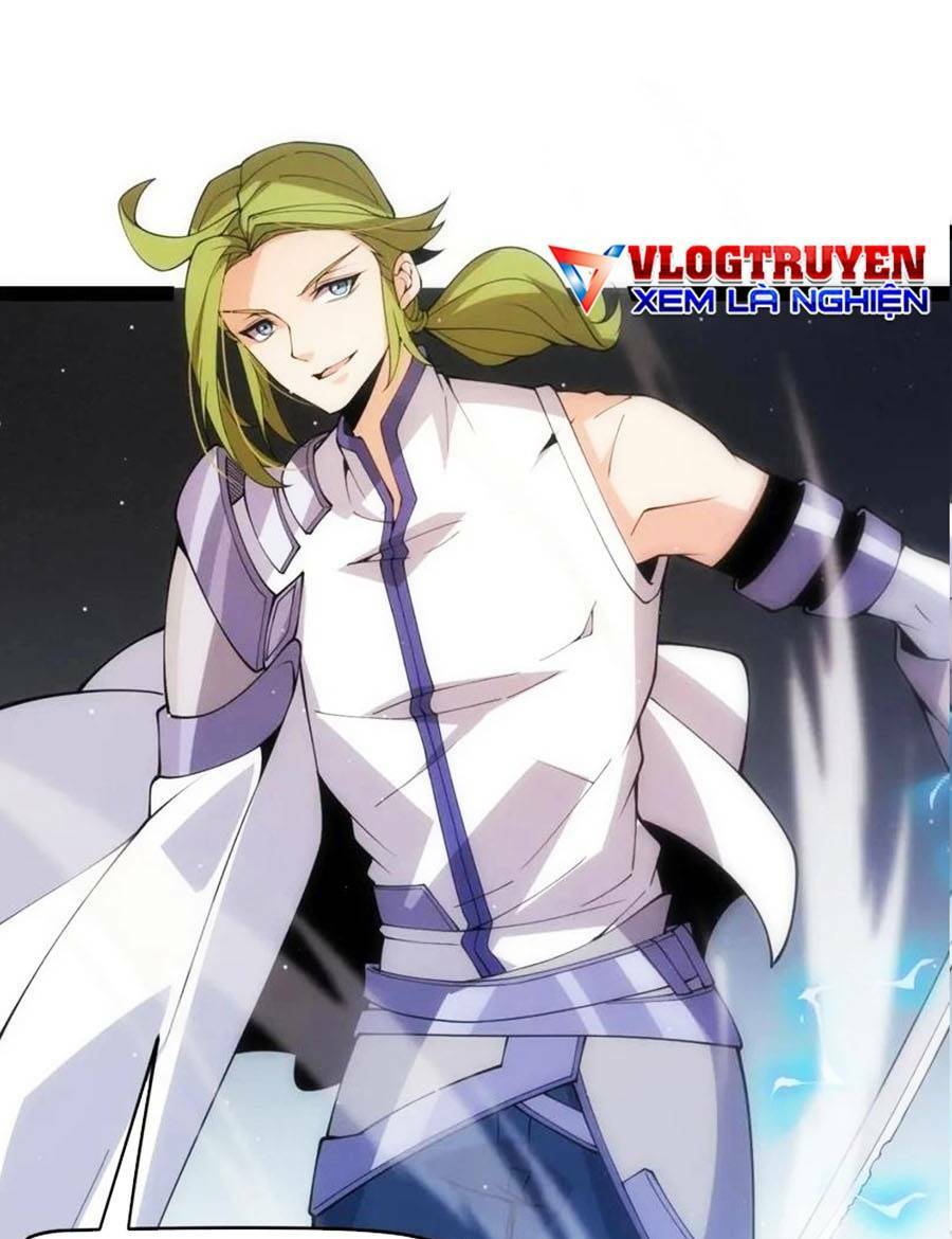 Tôi Đến Từ Thế Giới Trò Chơi Chapter 135 - Trang 2