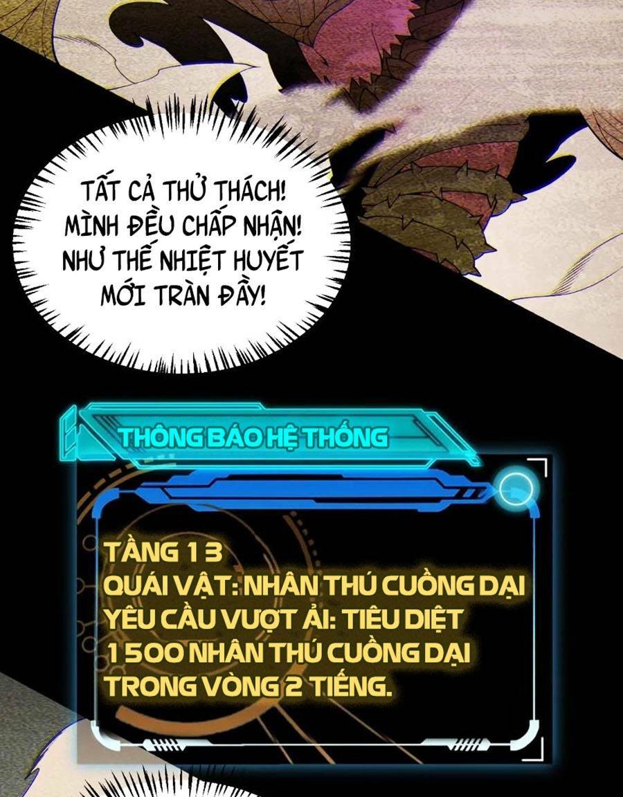 Tôi Đến Từ Thế Giới Trò Chơi Chapter 135 - Trang 2