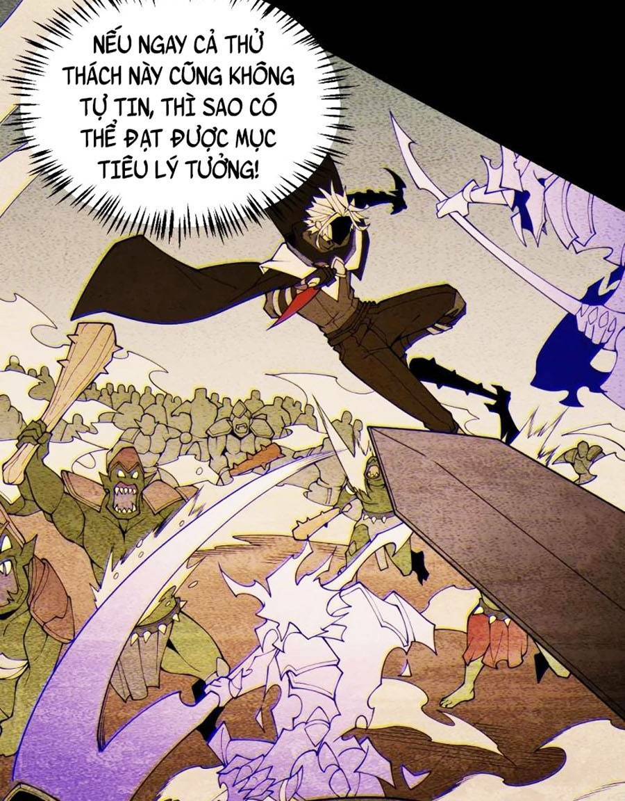 Tôi Đến Từ Thế Giới Trò Chơi Chapter 135 - Trang 2