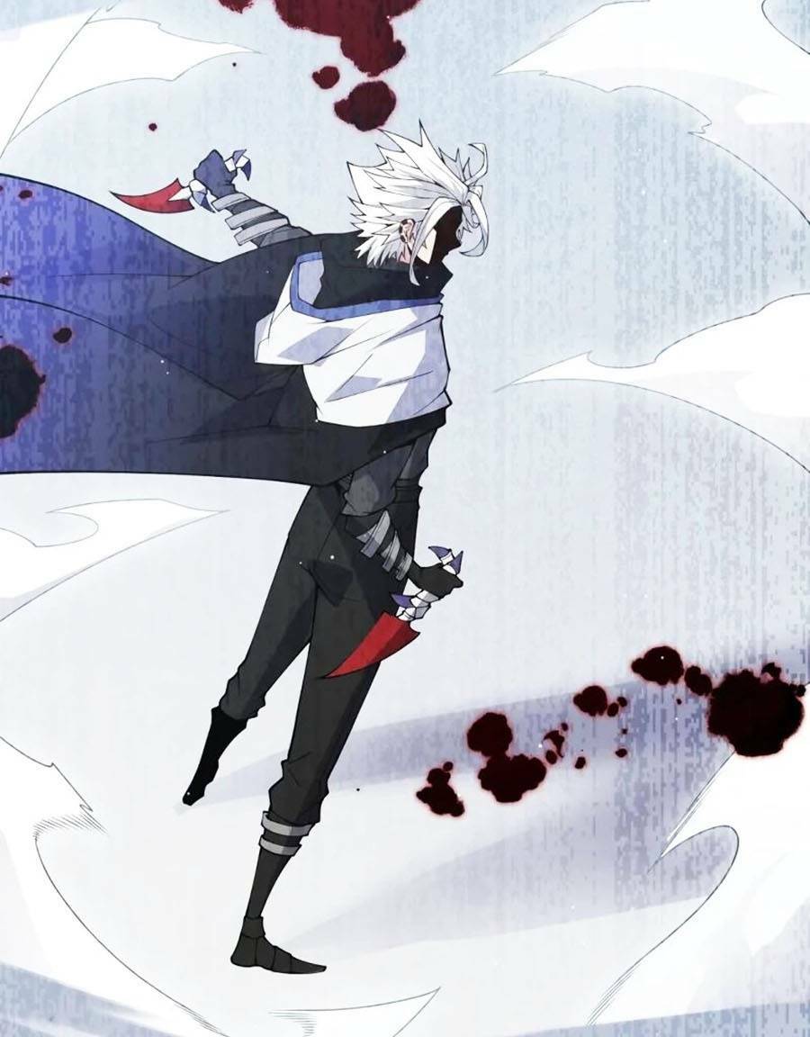 Tôi Đến Từ Thế Giới Trò Chơi Chapter 135 - Trang 2