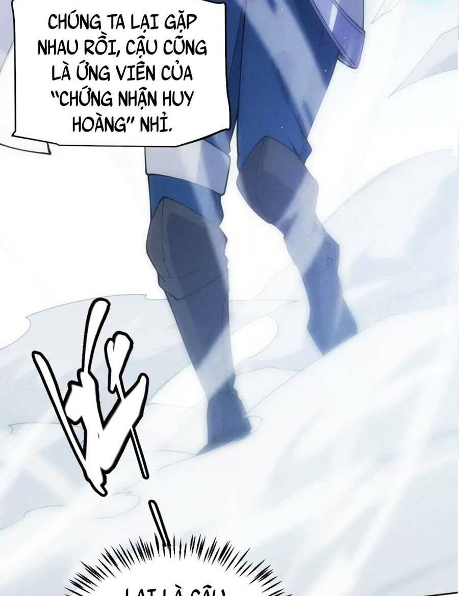 Tôi Đến Từ Thế Giới Trò Chơi Chapter 135 - Trang 2