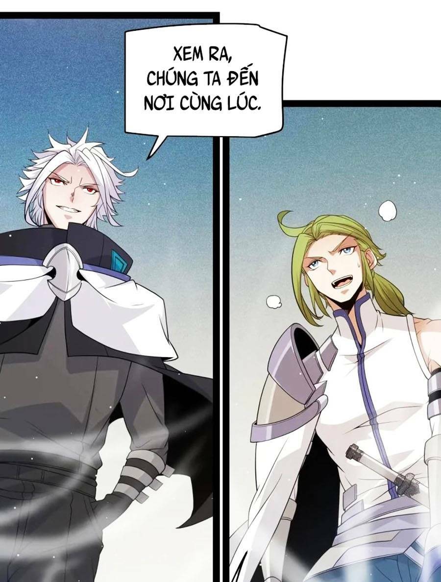 Tôi Đến Từ Thế Giới Trò Chơi Chapter 135 - Trang 2