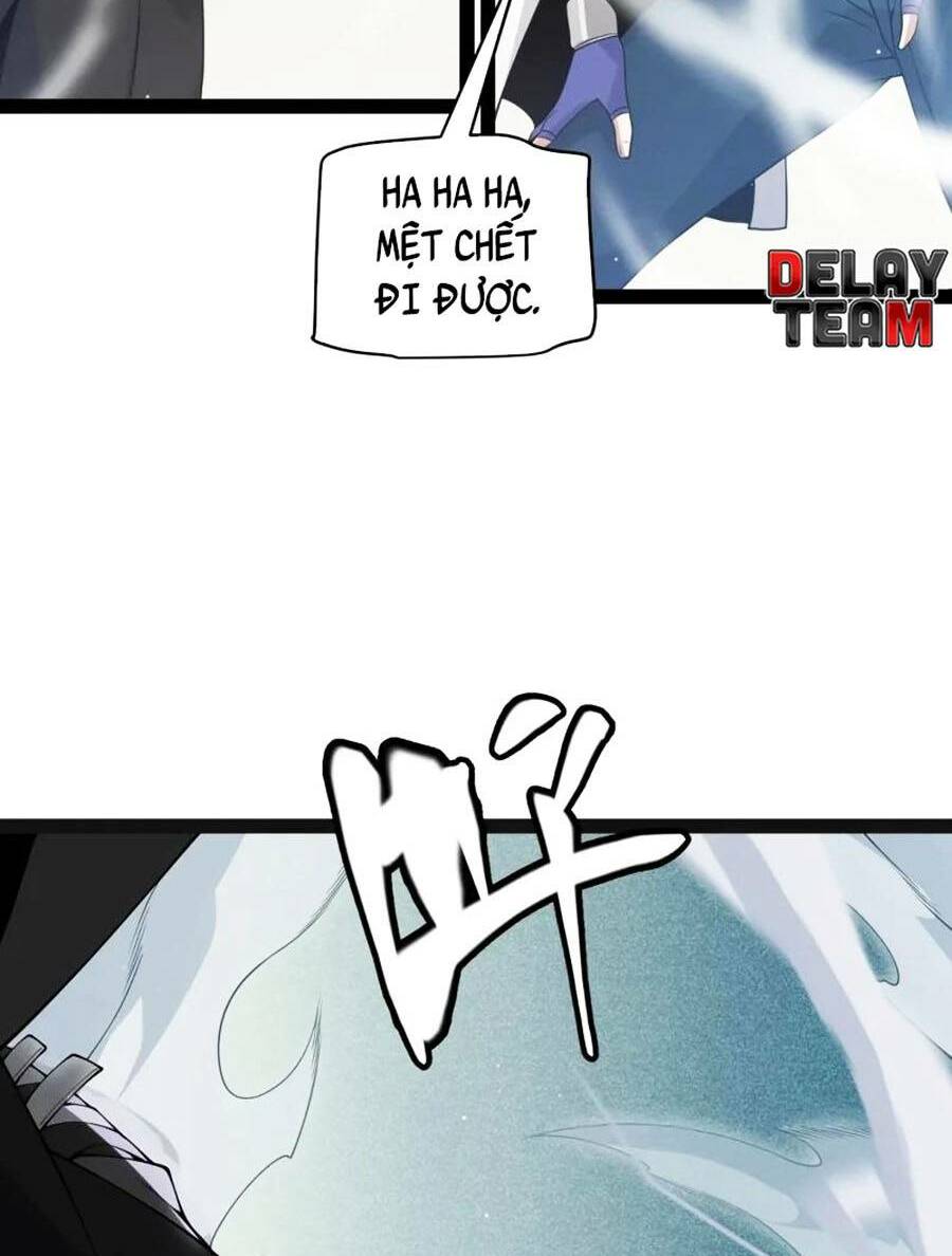 Tôi Đến Từ Thế Giới Trò Chơi Chapter 135 - Trang 2