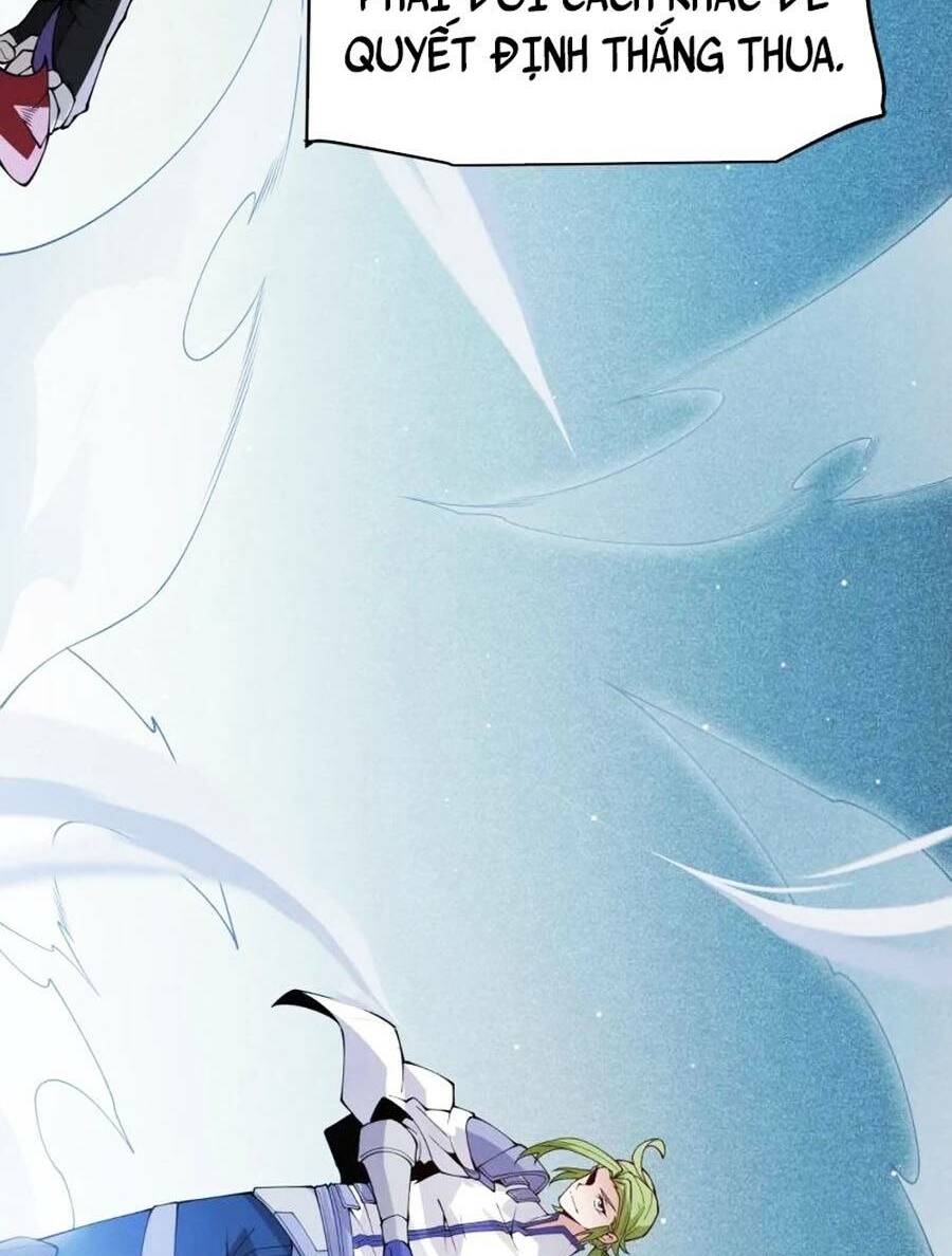 Tôi Đến Từ Thế Giới Trò Chơi Chapter 135 - Trang 2