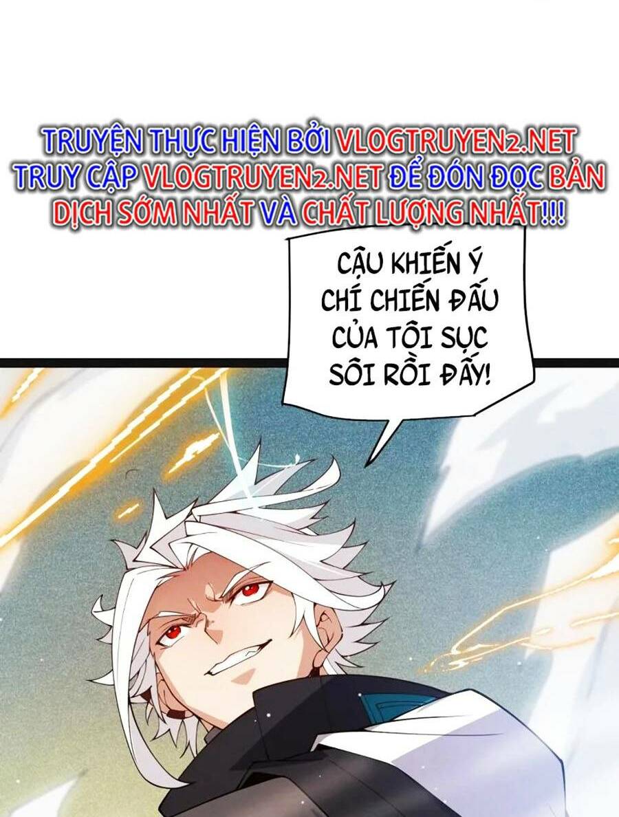 Tôi Đến Từ Thế Giới Trò Chơi Chapter 135 - Trang 2