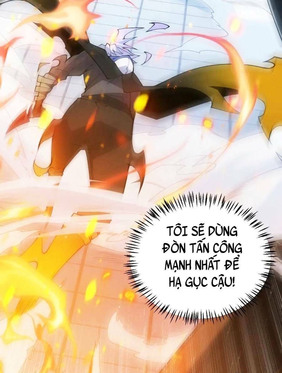 Tôi Đến Từ Thế Giới Trò Chơi Chapter 135 - Trang 2