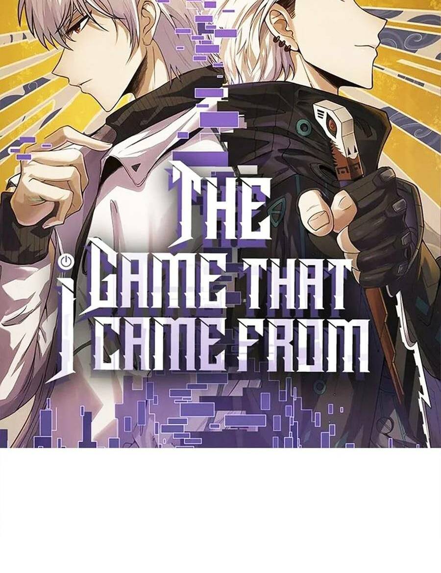 Tôi Đến Từ Thế Giới Trò Chơi Chapter 135 - Trang 2