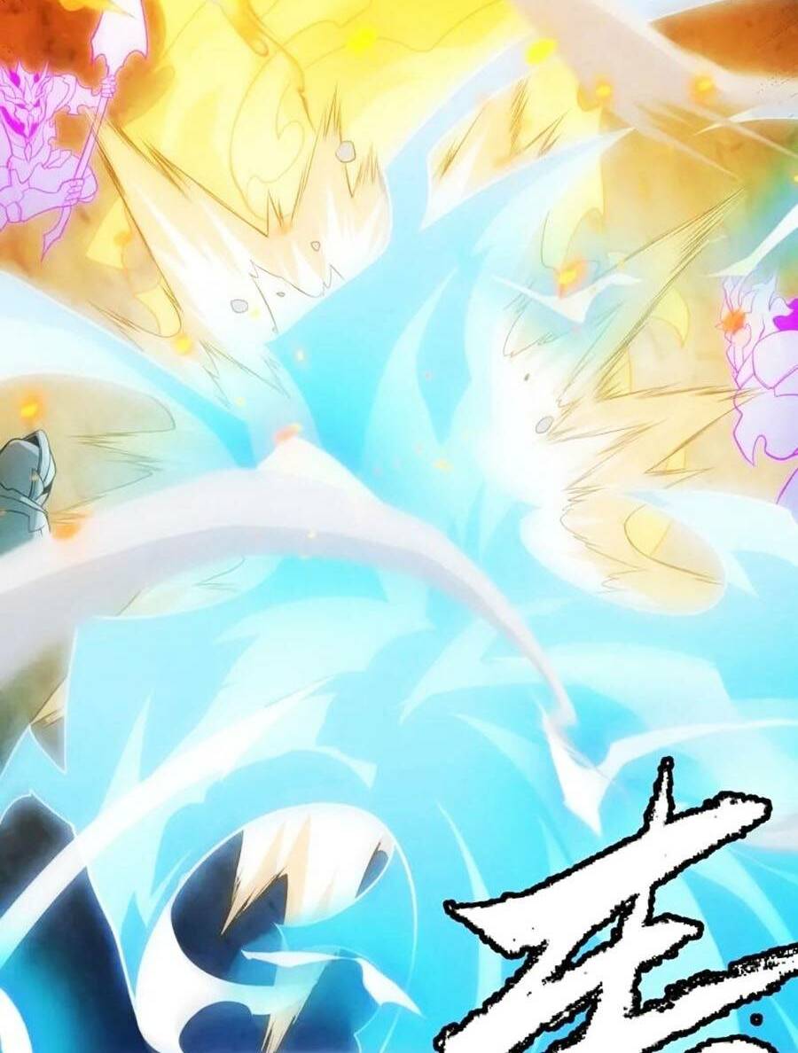 Tôi Đến Từ Thế Giới Trò Chơi Chapter 135 - Trang 2