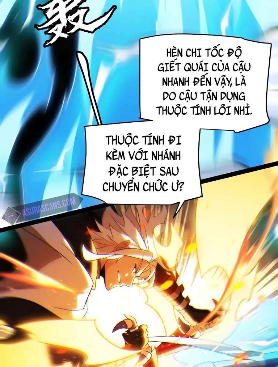 Tôi Đến Từ Thế Giới Trò Chơi Chapter 135 - Trang 2