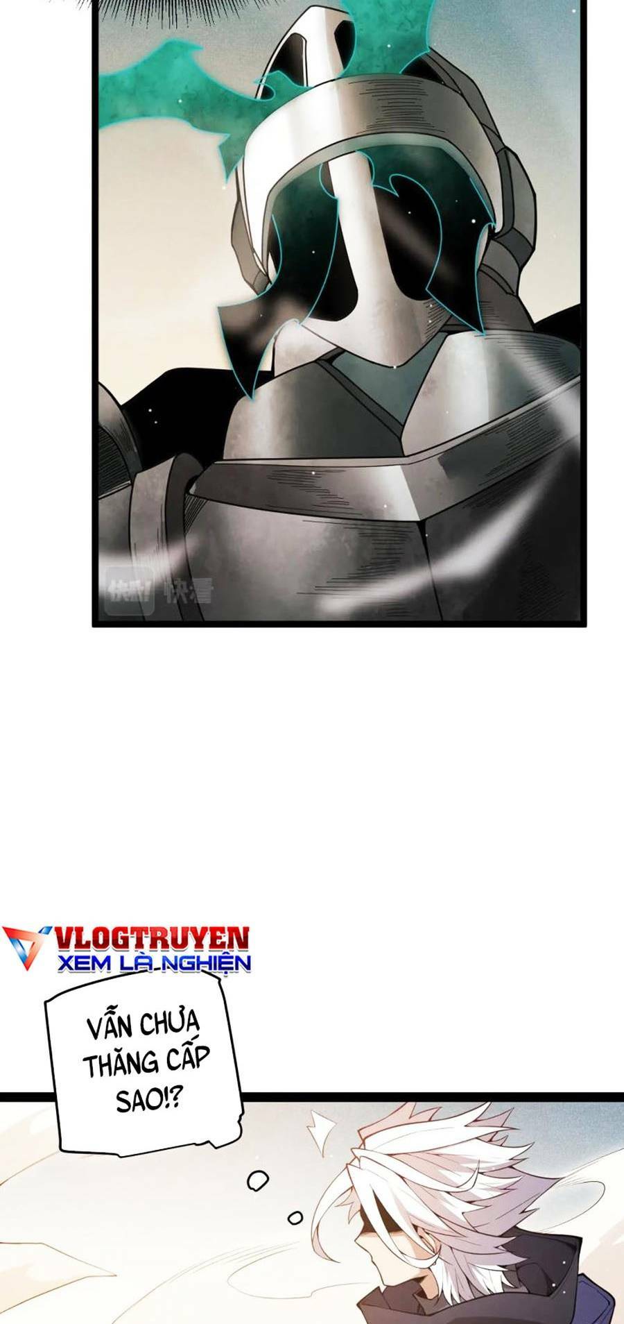 Tôi Đến Từ Thế Giới Trò Chơi Chapter 136 - Trang 2