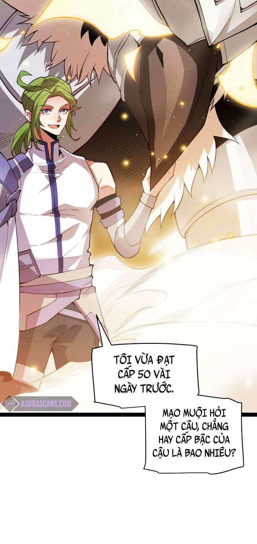 Tôi Đến Từ Thế Giới Trò Chơi Chapter 136 - Trang 2