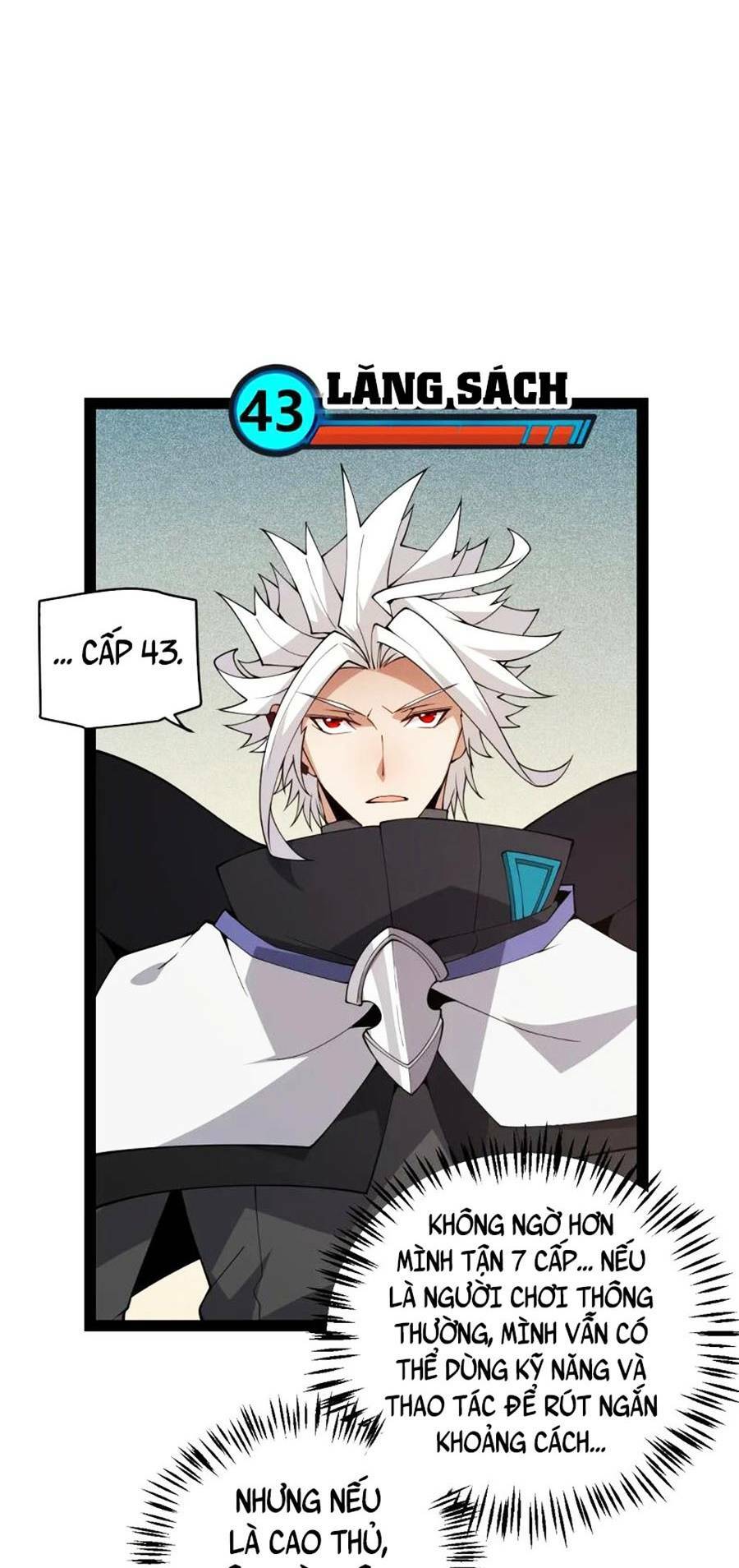 Tôi Đến Từ Thế Giới Trò Chơi Chapter 136 - Trang 2