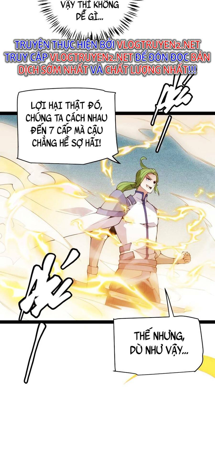 Tôi Đến Từ Thế Giới Trò Chơi Chapter 136 - Trang 2